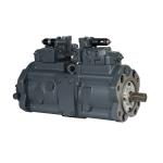 SY205 Hydraulic Pump In Excavator