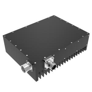 China ISO9000 Step Fixed RF Attenuator 50Ohm 160dbc Customized on sale