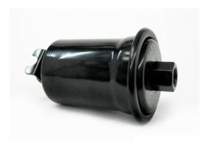 Quality 23300-19205 Engine Oil Filter 71mm Outer Diameter wholesale