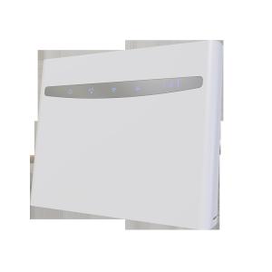 Quality GW128 CPE 4G Lte Wifi Router 150Mbps Speed CAT 4 802.11 B/G/N Compliant wholesale