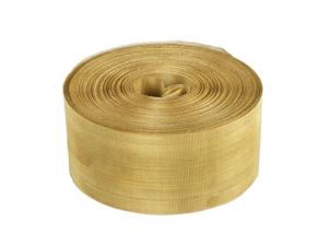 Quality RFI Bronze Metal Mesh Brass Wire Cloth Screen 50m Rectangle Copper wholesale