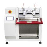 Carton Packaging Full Automatic Heat Shrink Film Packer Plastic Bag Pouch Side