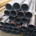 20 Inch 14 Inch 12 Inch Carbon Steel Pipe Api 5l Grade B A53 Q195 Q234 Q345