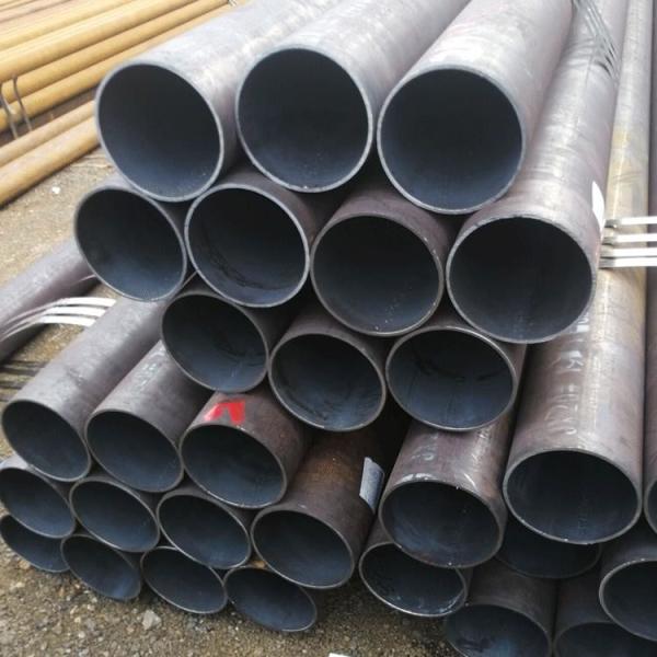 20 Inch 14 Inch 12 Inch Carbon Steel Pipe Api 5l Grade B A53 Q195 Q234 Q345