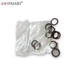 1217138 O Rings Excavator Spare Parts 1217138 Orings Kit For Excavator