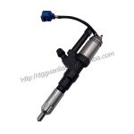 Diesel Nozzle Common Rail Injector 095000-0130 095000-0136