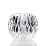 Multipurpose Glass Candle Holder