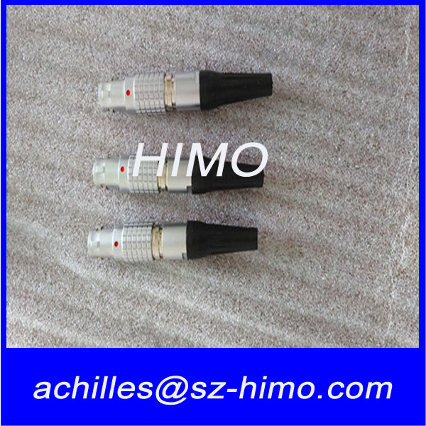 19 pin push pull circular connector FGG.2B.319.CLAD EGG.2B.319.CLL
