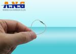 ISO Steel wireTire Passive Rfid Tags inserting into tires for Vehicle management