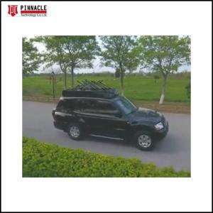 Quality Counter RCIED VIP Vehicle Signal Jammer 300Ah Battery Powered ODM wholesale