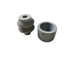 Oil Immersed ANSI Standard 1kV Porcelain Bushings