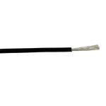 Silver Plated Copper PFA Insulated Wires