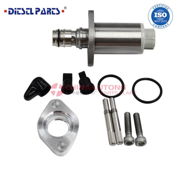 Fuel Suction Control Valve 294200-0270 for Denso HP3 Pump Hino Isuzu Xichai