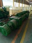 China crane20T BCD explosion proof electric hoist, hoist, wire rope electric