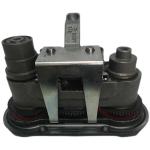 Yuanfeng 22.5" Brake Caliper Self Adjusting Brake Mechanism For Bus Truck PN