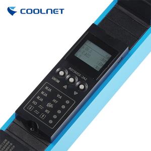 Quality 50 / 60HZ PDU Unit For Computer Room Electricity Safety wholesale