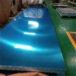 Aluminum Sheet 0.15.0-25.0 mm Alloy Plate Heat Sink Length 1-12m for Customized