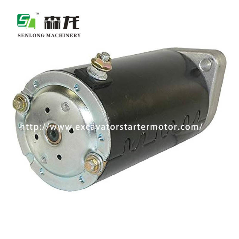 12V 1.6KW 9T Excavator Starter Lawn mower Motor SAB0153