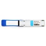 Alcatel-Lucent QSFP-40G-LR Compatible 40G QSFP+ LR 1310nm 10km LC SMF DDM