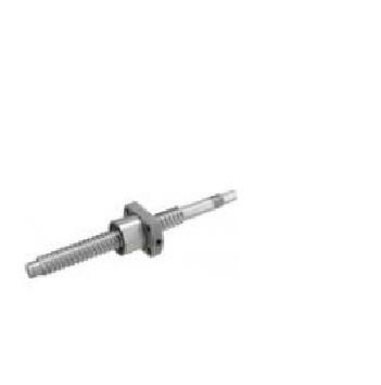 MISUMI Rolled Ball Screw Shaft Diameter 20 Lead 5 10 Series BSSC2505-[200-2000/1
