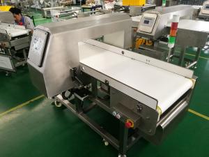 Quality 400mm Food Grade Metal Detectors wholesale