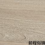Anti Scratch PVC Wood Laminate Film For Furniture OEM