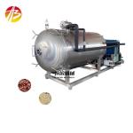Professional Freeze Drying Machine for Snack Food -18C -60 C Pre-freezing