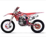2019 hot-selling with powerful engine racing bike Dirt bike 300cc