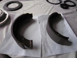 Quality liugong loader accessories clutch tension controller 4wg200 0899202438 brake wholesale