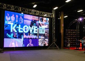 Quality P2.6 P2.97 P3.91 P4.81 Indoor Rental LED Display Customized 800nits wholesale