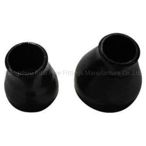 China 6 X 2 4 X 3 Eccentric Reducer Elbow Tee Pipe Fitting Carbon Steel Concentric on sale
