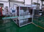 Streamline Medicine Packing Machine Packaging Machinery For Pharmaceutical 50Hz