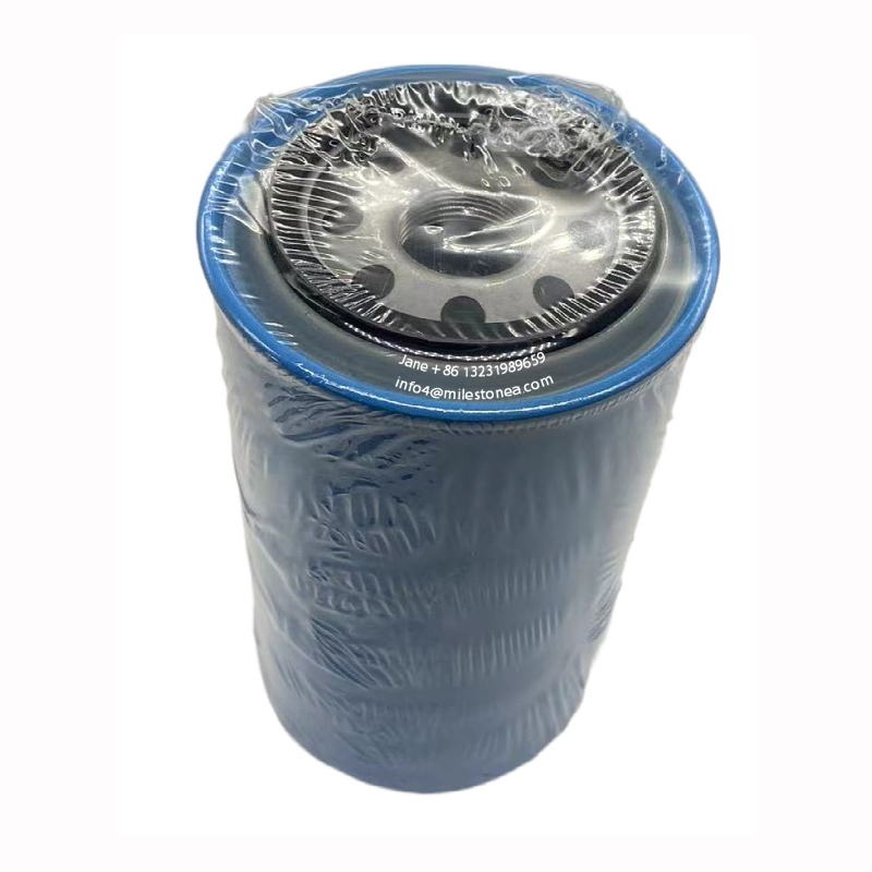 TK spare parts oil filter 117382 11-7382 for refrigeration parts refrigerator engine