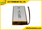 Li-Polymer Battery 3.7V500mAh Lp303055 Polymer Lithium Ion Battery 500mAh