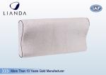 Body Serta Bamboo Memory Foam Pillows With Removable Hypoallergenic Cover