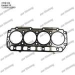 Full Gasket Kit 4TNE106 723900-02660
