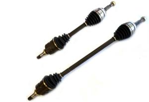 Quality Automotive Drive Axle Front Drive Shaft 43410-52350 For Toyota Prius wholesale