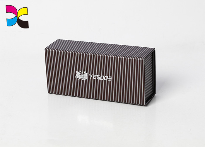Online Shopping Printed Gift Boxes Customized Full Color Matt Lamination