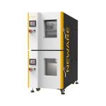High Low Temp Humidity Chamber , Neware 225L Environmental Testing Equipment