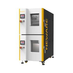 Quality High Low Temp Humidity Chamber , Neware 225L Environmental Testing Equipment wholesale