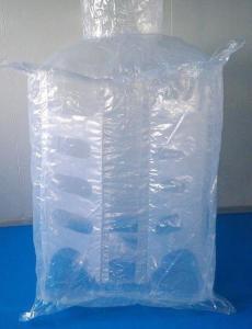 Quality U Panel Baffle Jumbo Bag Top Filling Spout 1 Ton Heavy Duty wholesale