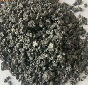 Quality Carburizer GPC Graphitized Petroleum Coke Carburizer For Metallurgy Casting wholesale