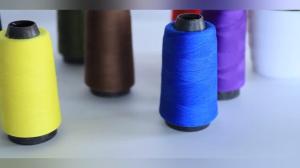 Quality Wholesale 100% Spun Polyester Dyed 40/2 Sewing Thread wholesale