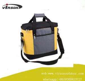Quality High quality wholesale disposable insulated cooler bag,outdoor bag wholesale