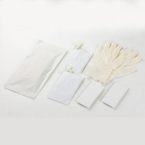 Quality Latex Free Suction Catheter Kit with Vinyl Gloves wholesale