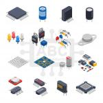 1775333-6 16 Position FPC Connector Contacts Bottom 0.020" (0.50mm) Surface