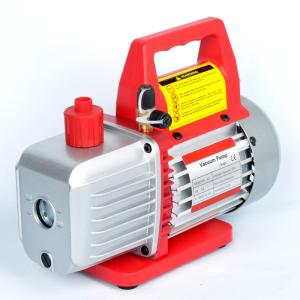 Quality 142L/Min 60Hz 5CFM 1/3Hp 1 Stage Air Vacuum Pump wholesale