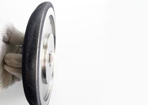 Quality Good Shape Accuracy CBN Cutting Wheel / Round 8 CBN Grinding Wheels wholesale