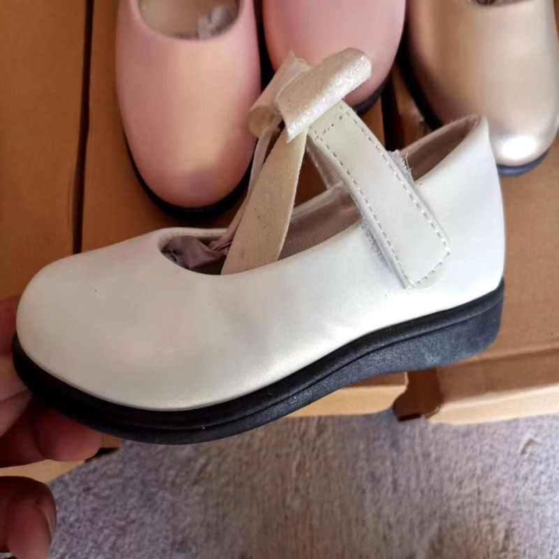 Girl'S Cute Shoes
