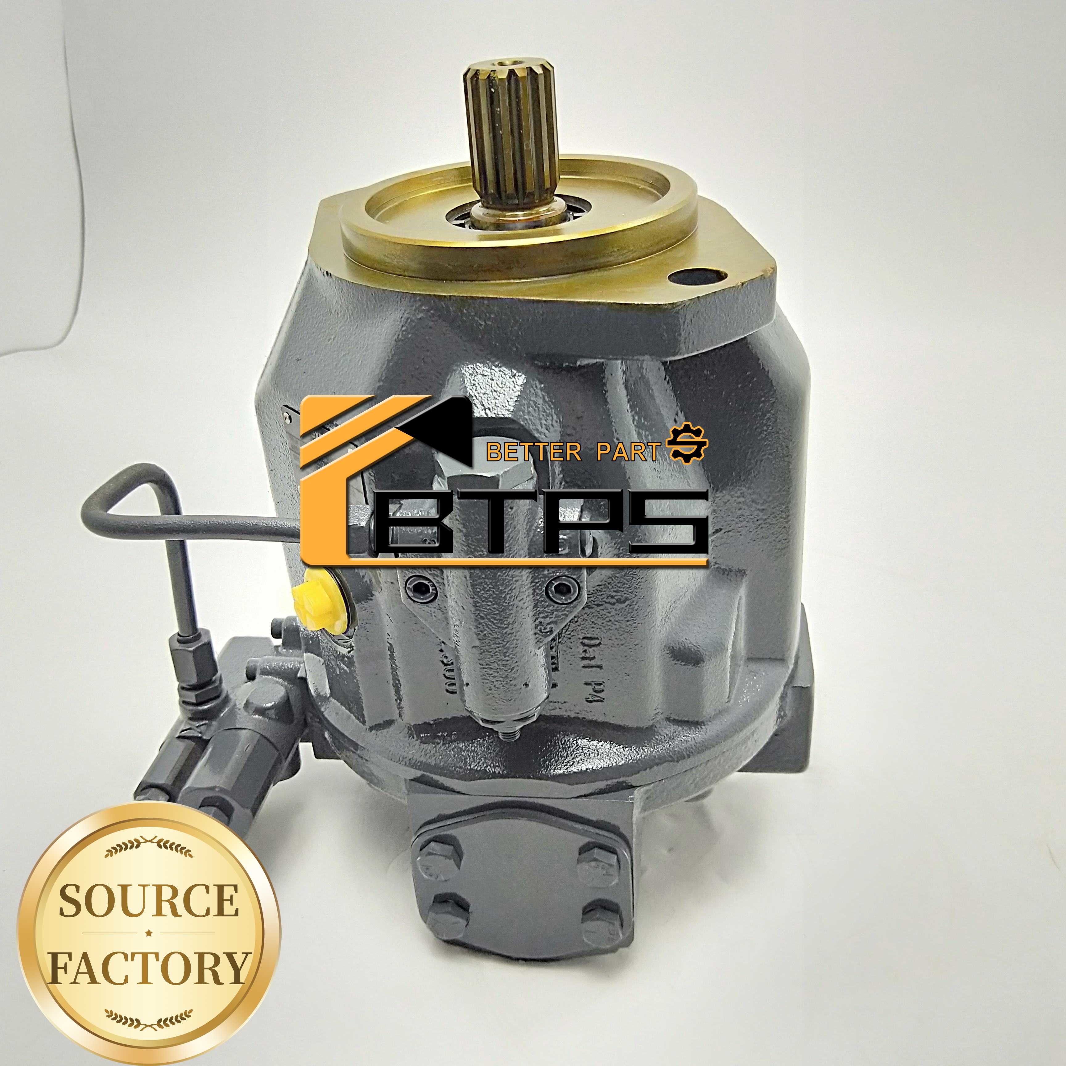 Rexroth A10VO series A10VO10 A10VO28 A10VO45 A10VO60 A10VO63 A10VO85-52 Hydraulic parts